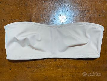 Reggiseno senza spalline