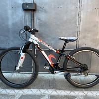 Mtb ktm 24
