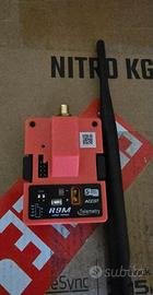 FrSKY R9M  Long Range  ACCST Telemetry