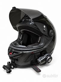 Nolan X804RS Ultra Carbon