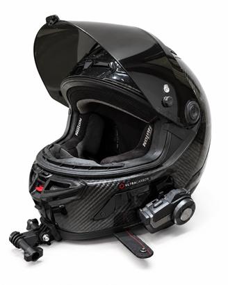 Nolan X804RS Ultra Carbon
