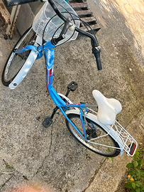 Bici usata