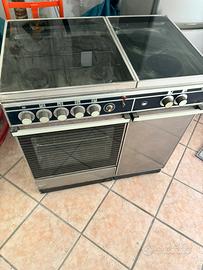Cucina a gas