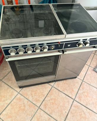 Cucina a gas