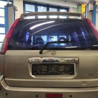 Portellone nudo NISSAN X-TRAIL del 2005