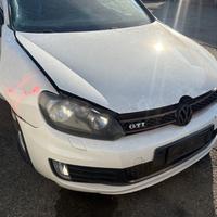 Golf GTI