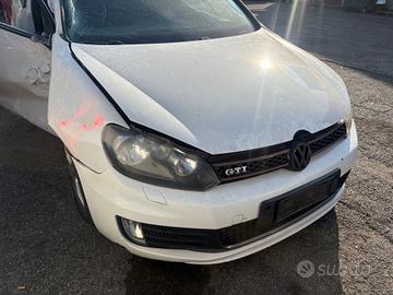 Golf GTI
