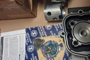 75 morini g30  Malaguti fifty top