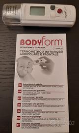 Termometro Bodyform