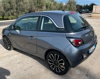 Opel Adam Gpl