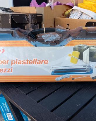 kit per piastrelle Marktop 8 pezzi 