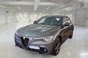 ALFA ROMEO STELVIO 2.2 TD 190 CV SPRINT AT8 Q4 5 P