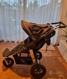 passeggino TFK