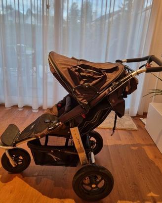 passeggino TFK