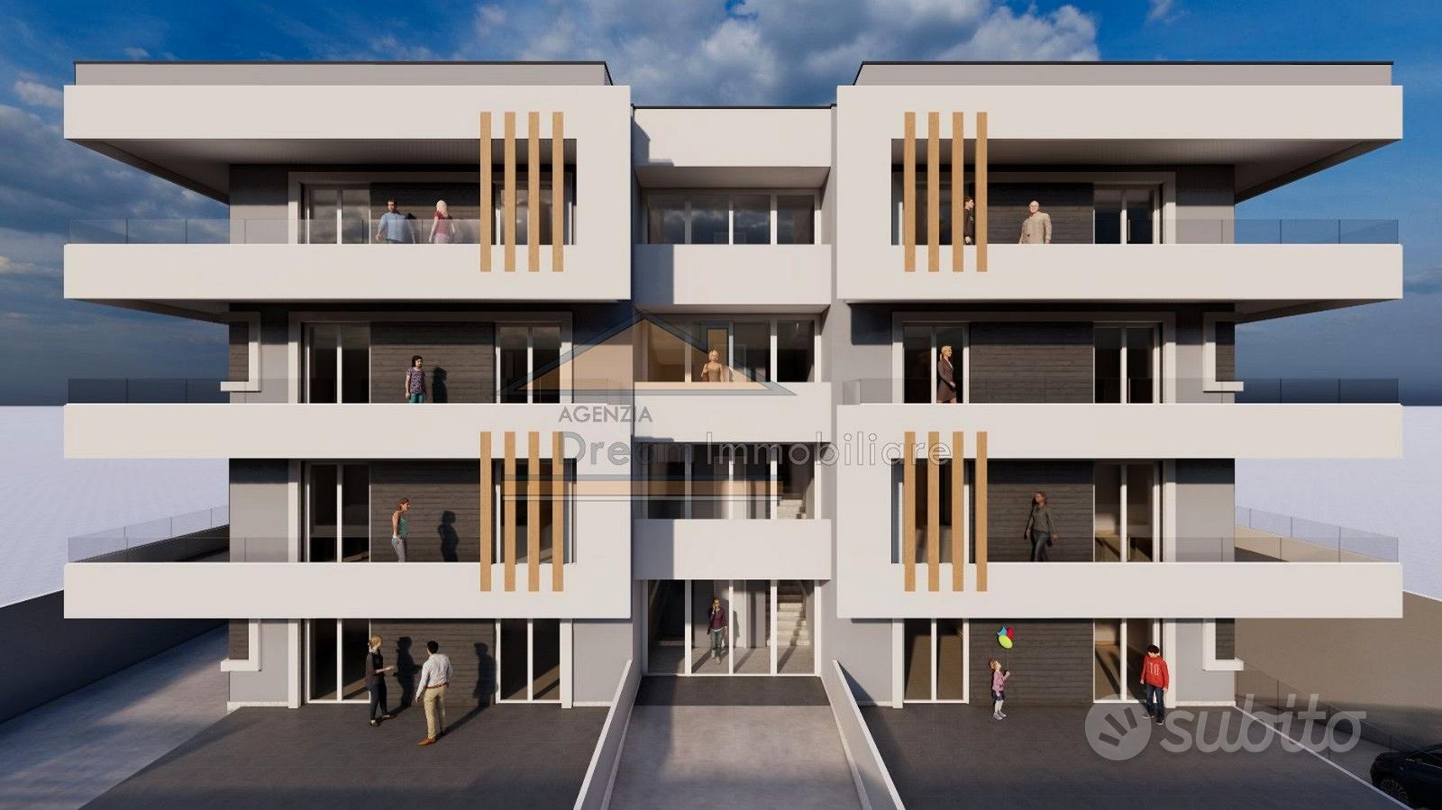Appartamento – Parete, Caserta - Vista 2