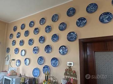 piatti decoro x cambio immobile