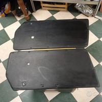 Pannelli Porta NUOVI Per Alfa Romeo Duetto Spyder