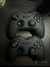 2 controller nacon
