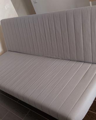 Divano letto marca ikea