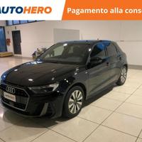 AUDI A1 SPB 30 TFSI S line edition