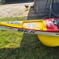 kayak fishing barracuda nautica mannino