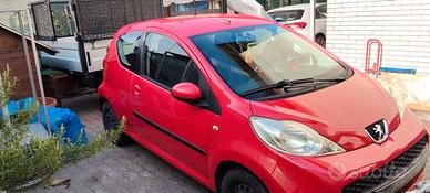 Peugeot  107 Buono stato