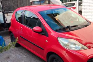 Peugeot  107 Buono stato