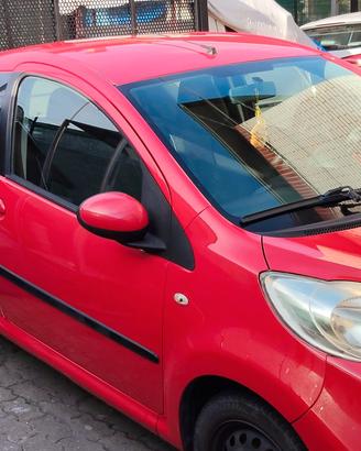 Peugeot  107 Buono stato