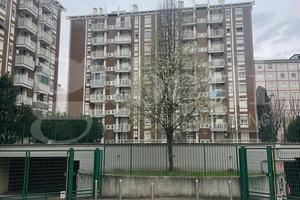 Appartamento Rozzano [I.M-BIANCOSPINIVRG]