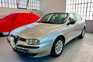 Alfa Romeo 156 2.5 V6 24v Distintive targaORO RIAR