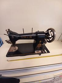 BERNINA 1932