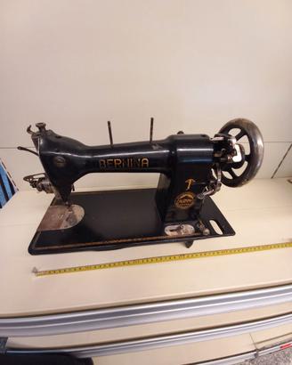 BERNINA 1932