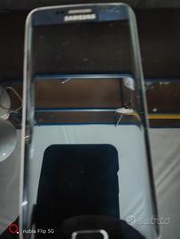 Samsung S6 edge scheda madre guasta 