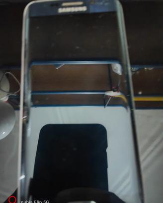 Samsung S6 edge scheda madre guasta 