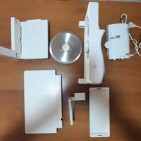 Affettatrice elettrica CAD