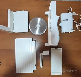 Affettatrice elettrica CAD