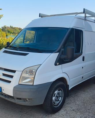 Ford Transit 145T350 GPL