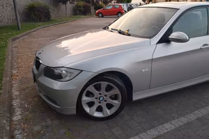 BMW 320 e 90