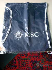 Zaino MSC