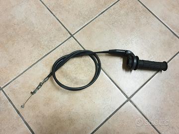 Acceleratore Honda Transalp 600