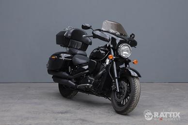 SUZUKI Intruder 800
