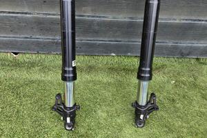 forcelle marzocchi corsaro veloce