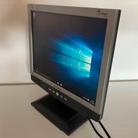 Monitor LCD Hyundai 15.1” L50S