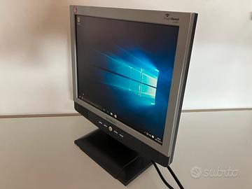 Monitor LCD Hyundai 15.1” L50S