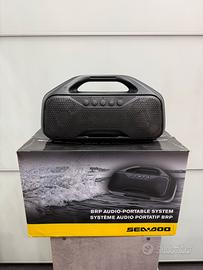 Cassa BRP per Seadoo Spark