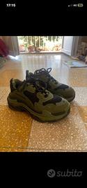 Scarpe balenciaga