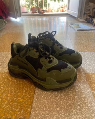 Scarpe balenciaga