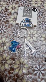portachiavi Stitch primark
