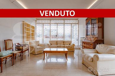 Attico/Mansarda Roma [Cod. rif 3325190VRG]