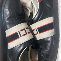 Sneakers gucci